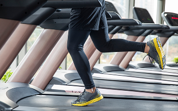 부상 위험 없이 안전한 트레이닝을 원하는 분