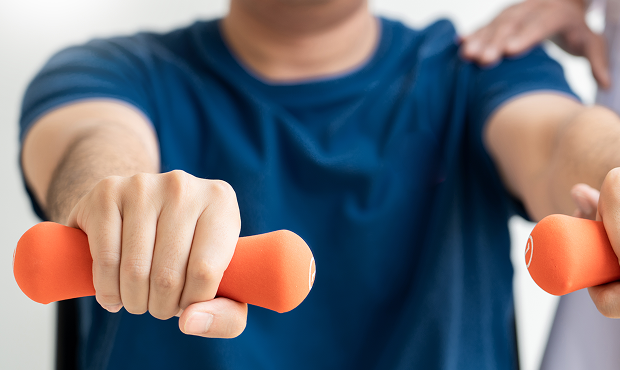 트레이닝 구성 포인트