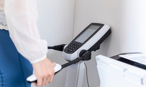 측정 및 변화 확인