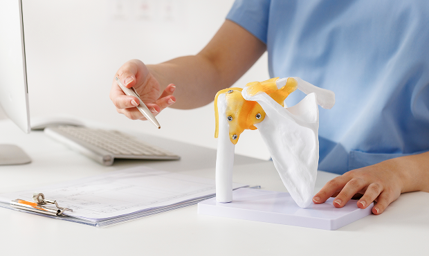 안전 관리 및 병원 연계