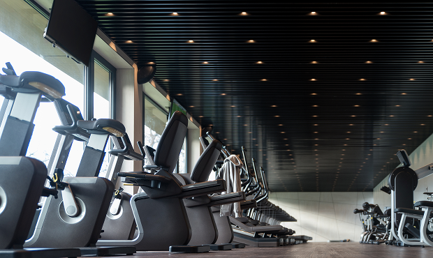 트레이닝 환경 지원