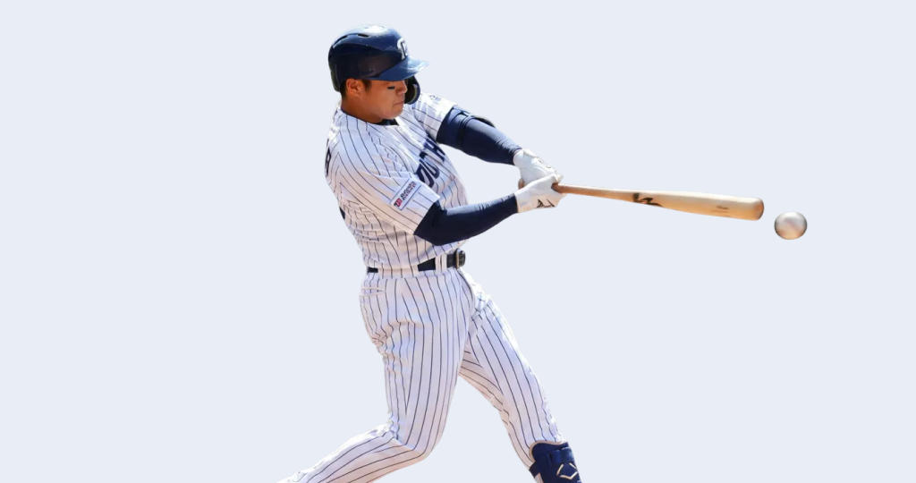 엘리트 선수 트레이닝