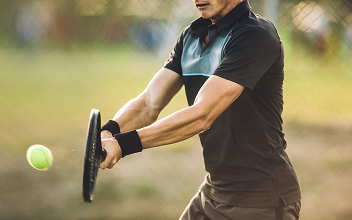 최상의 컨디션으로 경기에 임하고 싶으신 분