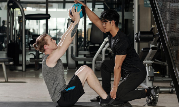 주기화 트레이닝