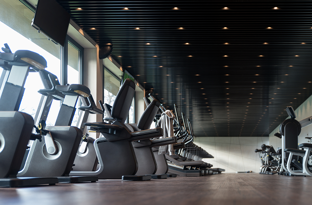 운동인에게는 더 즐거운 인생을