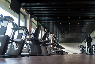 운동인에게는 더 즐거운 인생을