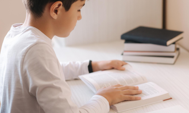 학습 자세 분석