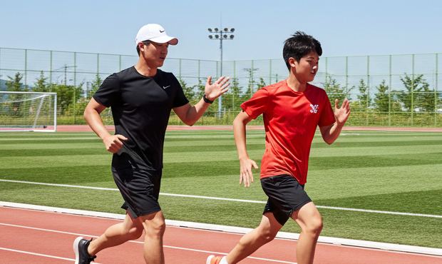 뇌활성 트레이닝