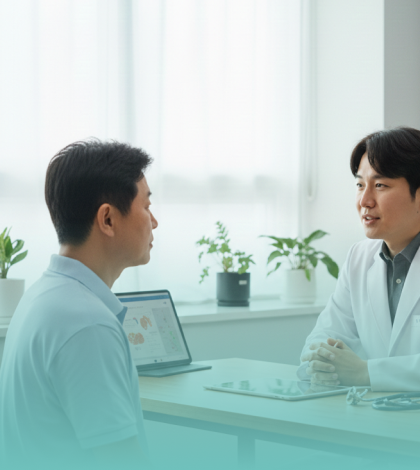 닥터 케어 트레이닝