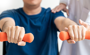 재활의학과 전문의