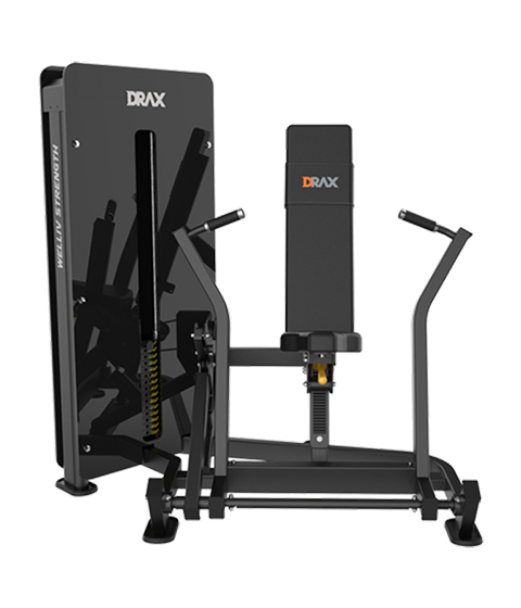 시티드체스트프레스