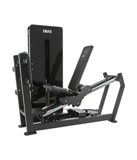 시티드레그프레스