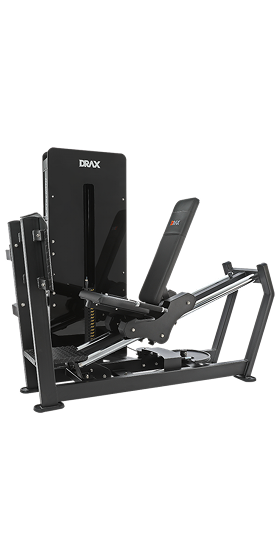 시티드레그프레스