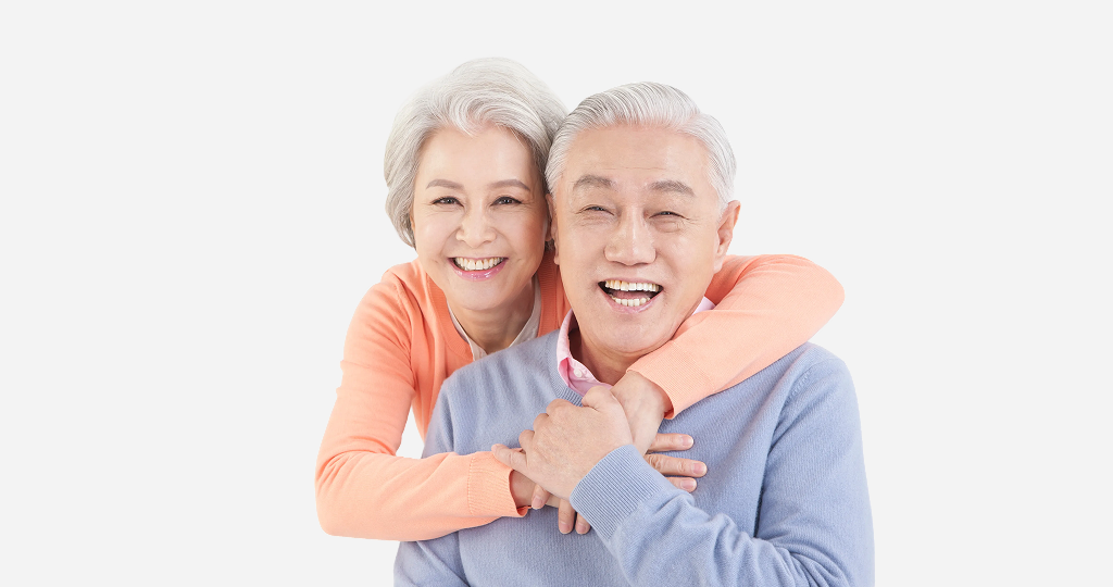 시니어 트레이닝