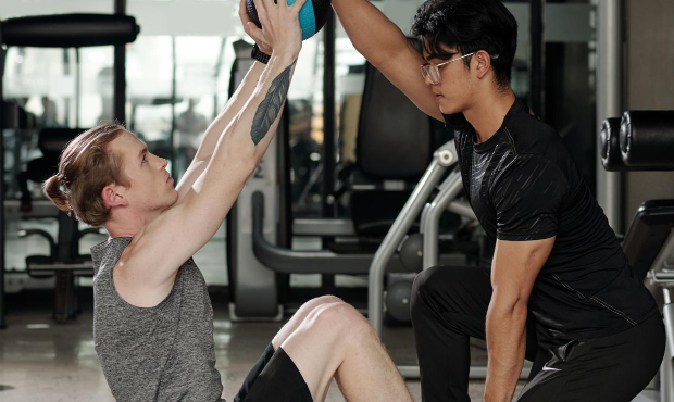 체형 및 움직임 평가