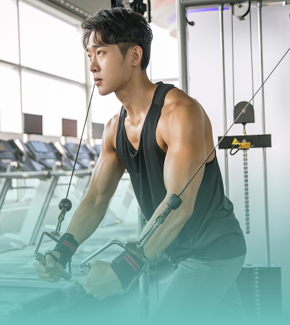 아마추어·엘리트선수 트레이닝