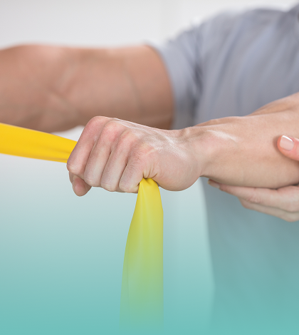 닥터 케어 트레이닝