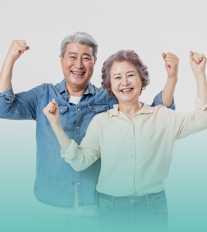 시니어 트레이닝