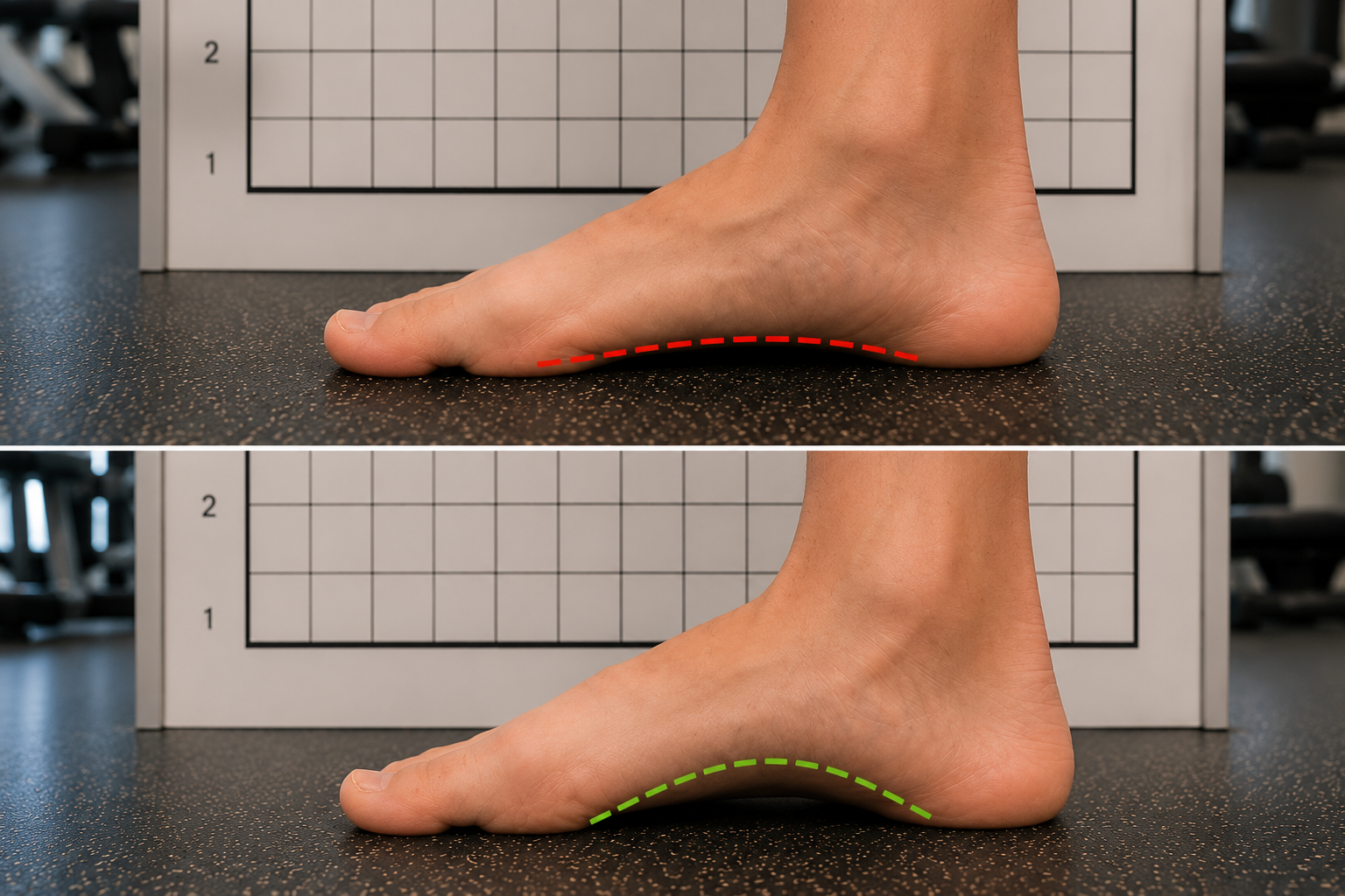 improvement CASE